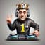 Dj Aka One