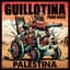 Guillotina Punk Rock