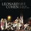 Leonard Cohen