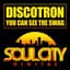 Discotron