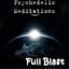 Psychedelic Meditations