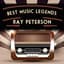 Ray Peterson