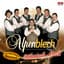Alpenblech