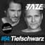 Tiefschwarz