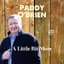 Paddy O'Brien