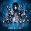 JVM Roses Blood Symphony