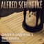 Alfred Schnittke