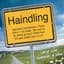 Haindling