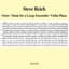 Steve Reich