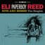 Eli "Paperboy" Reed