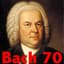 Johann Sebastian Bach