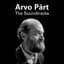 Arvo Pärt