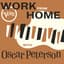 Oscar Peterson Trio