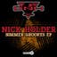 Nick Holder