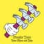 Peter Bjorn and John