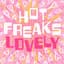 Hot Freaks