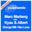 Marc Marberg & Kyau & Albert