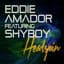 Eddie Amador