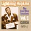 Lightnin' Hopkins