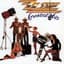 ZZ Top