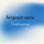 Sergeant zaria