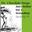Dr. Choad and the Penis Machine