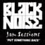 Black Noise