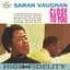 Sarah Vaughan