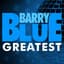 Barry Blue