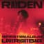 Raiden & Current Value