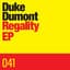 Duke Dumont