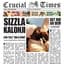 Sizzla