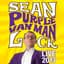 Sean Lock