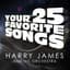 Harry James