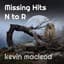 Kevin MacLeod