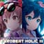 SOUND HOLIC Vs. Eurobeat Union