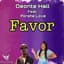 Deonte Hall