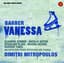 Samuel Barber