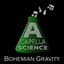 A Capella Science