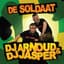 DJ Arnoud