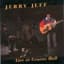 Jerry Jeff Walker