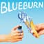 Blueburn