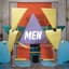 Men