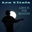 Leo Vitols