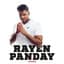 Rayen Panday