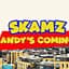 Skamz