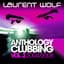 Laurent Wolf