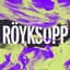 Röyksopp