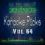 Hit The Button Karaoke