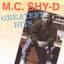 MC Shy D